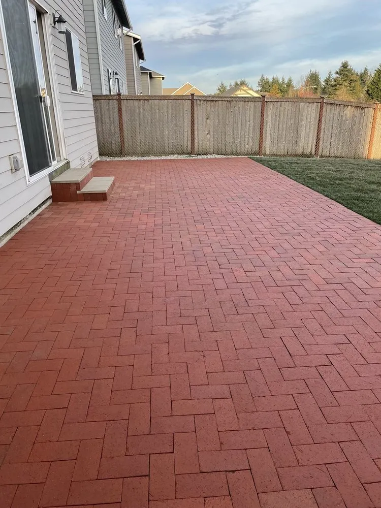 Reliable garden landscaping in Tacoma, WA - DVO Landscaping