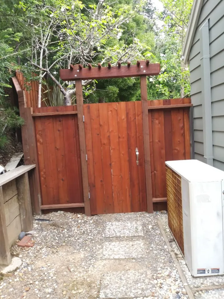 Affordable landscaping services in San Pablo, CA - DVS Landscaping