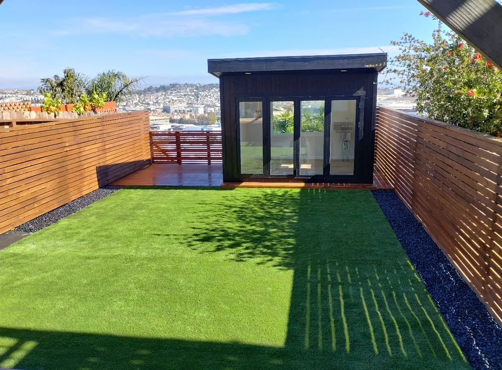 Top-rated garden landscaping in San Pablo, CA - DVS Landscaping