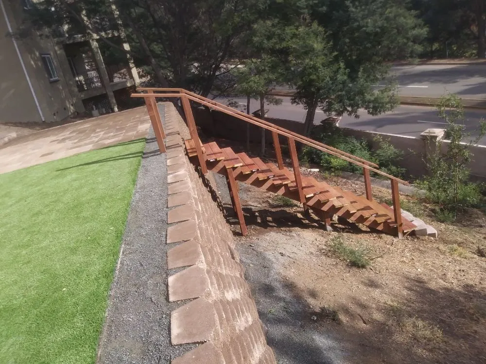 Reliable lawn mowing service experts serving San Pablo, CA - DVS Landscaping