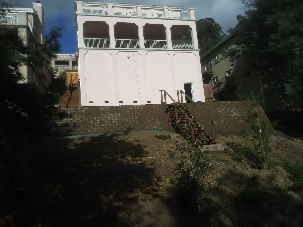 Professional landscaping services for year-round maintenance across San Pablo, CA - DVS Landscaping