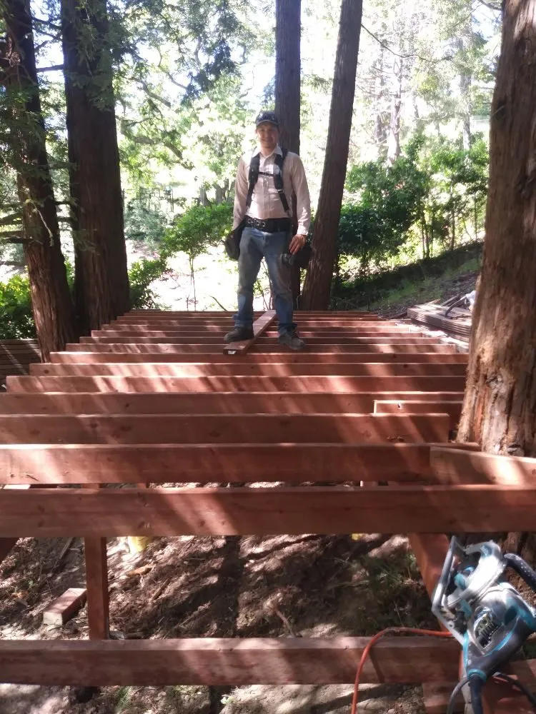 Expert yard maintenance for outdoor upgrades in San Pablo, CA by DVS Landscaping