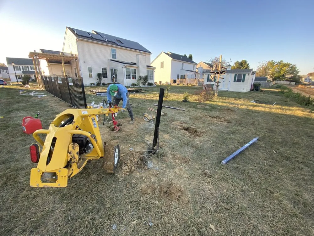 Expert lawn care service experts serving Newark, DE - DVS Property Maintenance