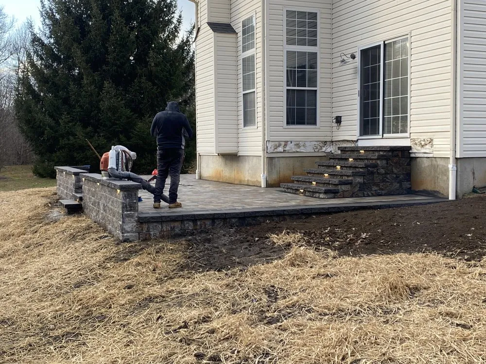 Top-rated landscaping services for beautiful yards across Newark, DE - DVS Property Maintenance