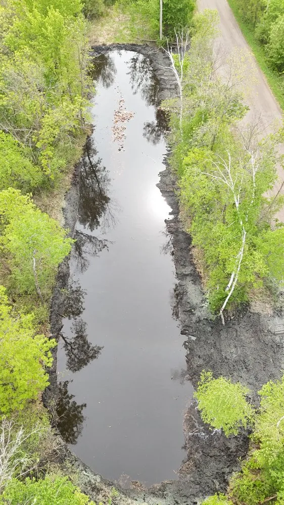 Affordable residential landscaping with custom design across Cambridge, MN - DW Companies