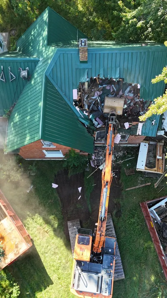 Expert lawn mowing service near you across Cambridge, MN - DW Companies