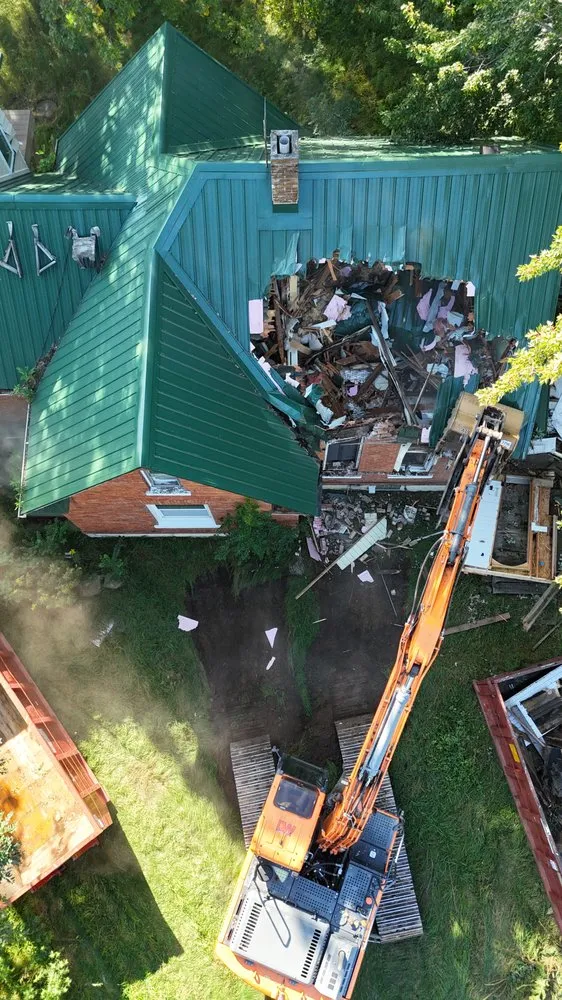 Expert lawn care service for beautiful yards across Cambridge, MN - DW Companies