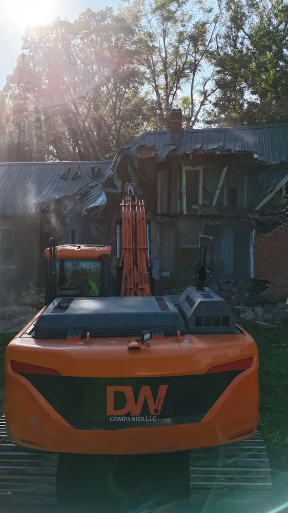 Top-rated garden landscaping for year-round maintenance across Cambridge, MN - DW Companies