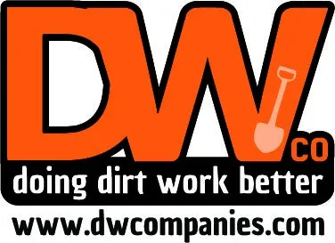 Affordable lawn mowing service with custom design in Cambridge, MN by DW Companies