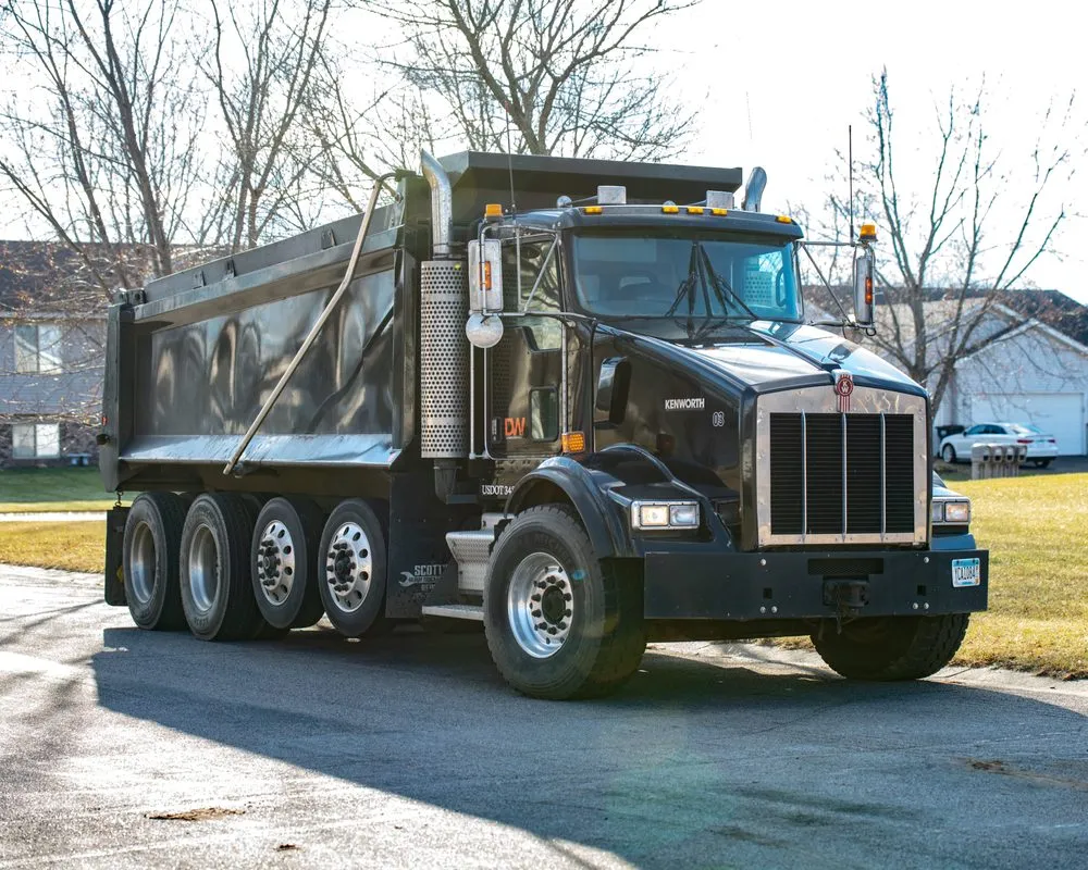 Custom landscaping services for outdoor upgrades in Cambridge, MN by DW Companies