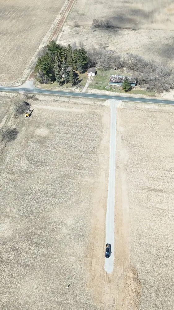 Custom landscape installation near you across Cambridge, MN - DW Companies