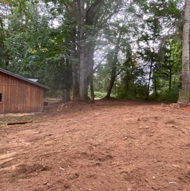 Reliable residential landscaping with custom design in Enumclaw, WA by D&W Dirtworks