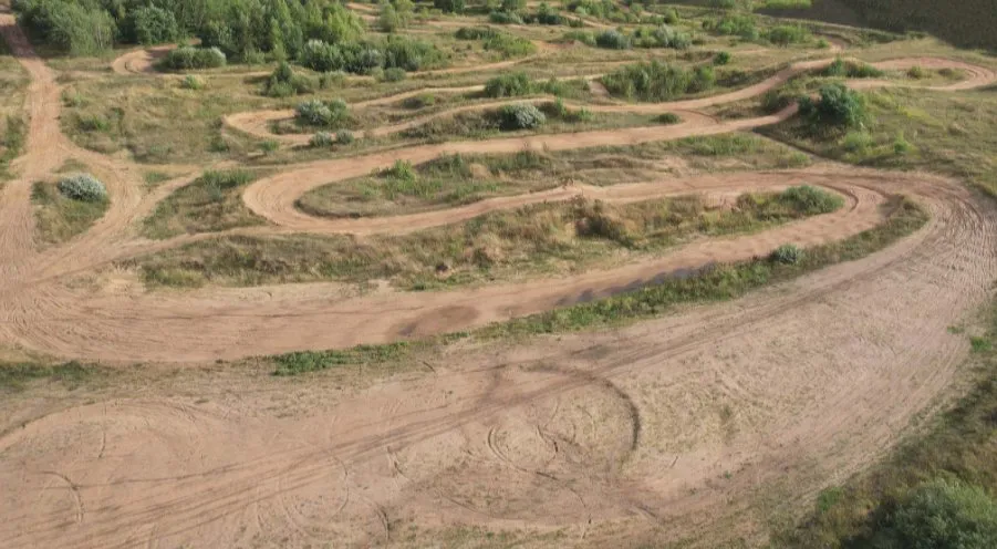 Local lawn mowing service for beautiful yards in Enumclaw, WA by D&W Dirtworks