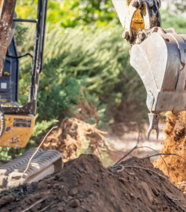 Top-rated lawn mowing service in Enumclaw, WA - D&W Dirtworks