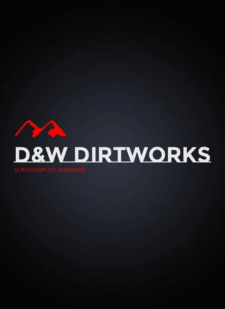 Expert outdoor landscaping near you across Enumclaw, WA - D&W Dirtworks