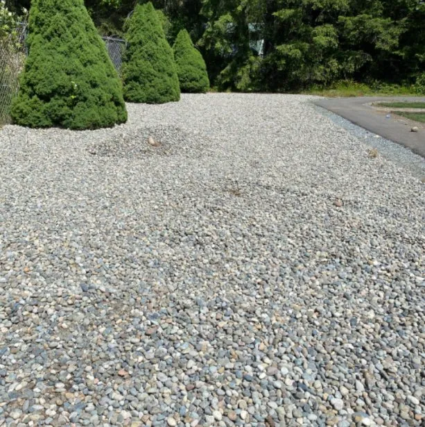 Affordable residential landscaping in Enumclaw, WA - D&W Dirtworks