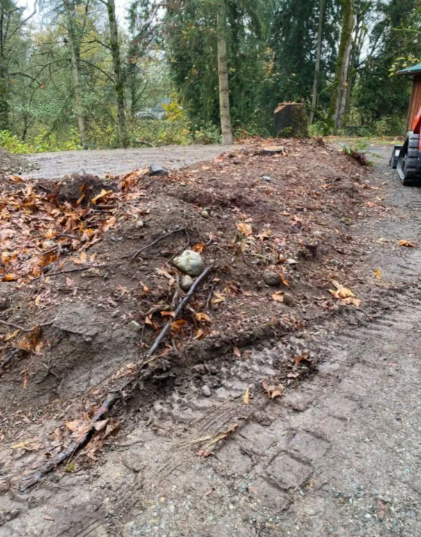 Local lawn care service in Enumclaw, WA - D&W Dirtworks