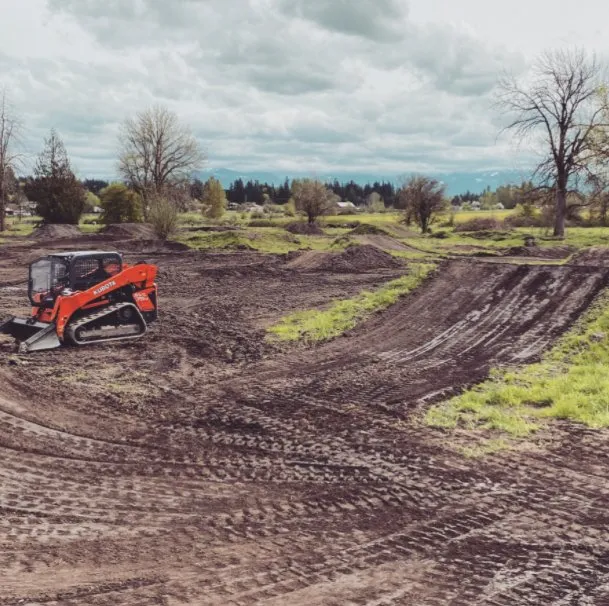 Trusted landscape installation in Enumclaw, WA - D&W Dirtworks