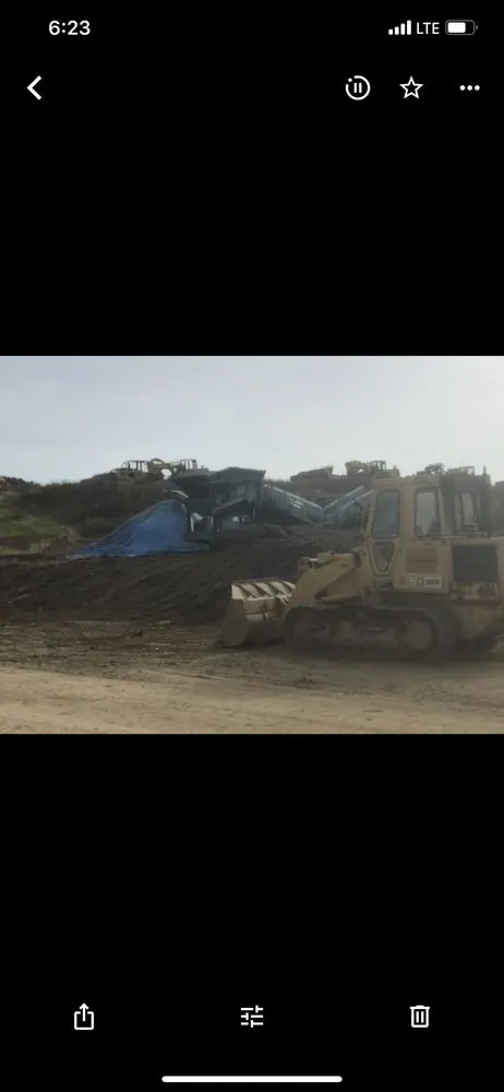 Expert garden landscaping with custom design across Chantilly, VA - dw grading & topsoil