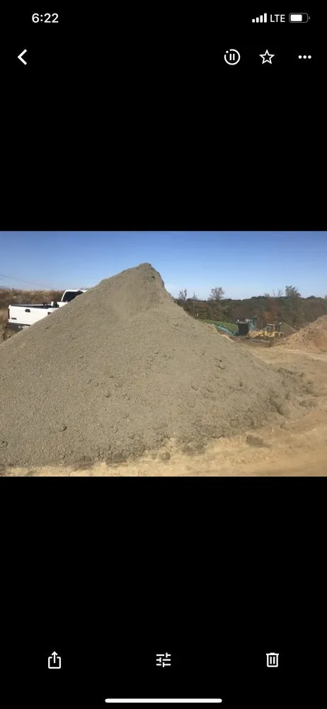 Affordable landscape installation experts serving Chantilly, VA - dw grading & topsoil