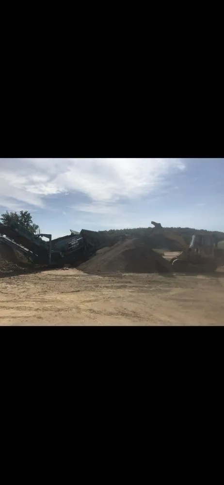 Expert lawn mowing service for residential properties across Chantilly, VA - dw grading & topsoil