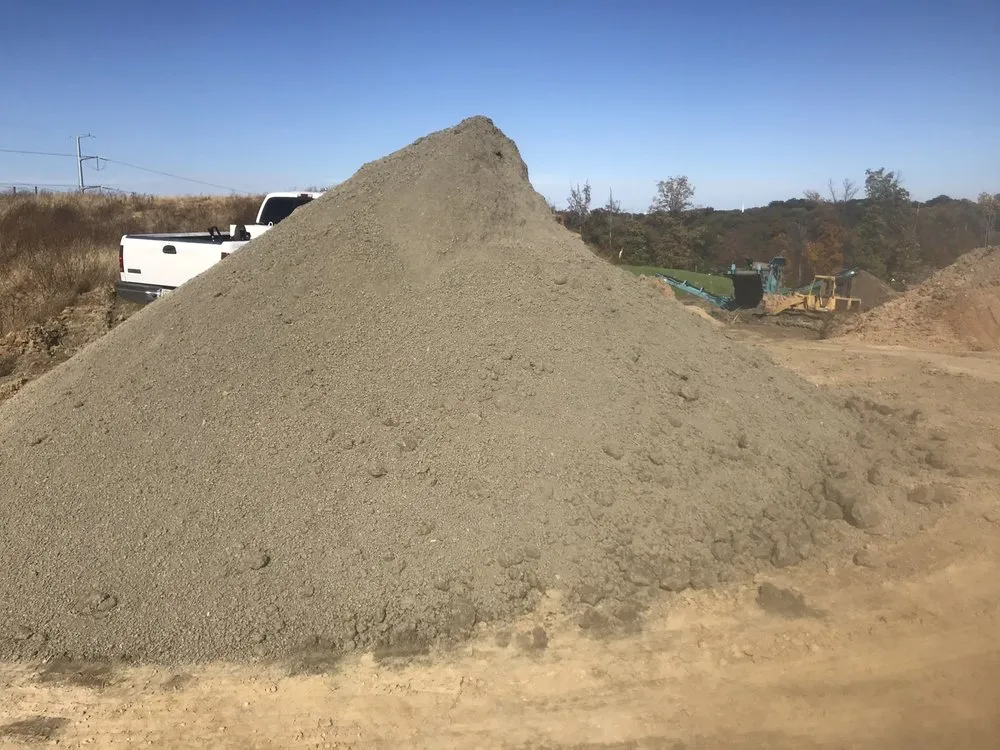 Custom landscaping services in Chantilly, VA - dw grading & topsoil