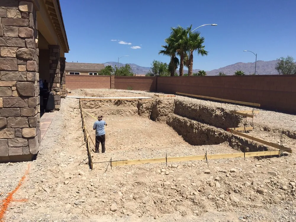 Professional landscaping services near you across Henderson, NV - Dw Landscape