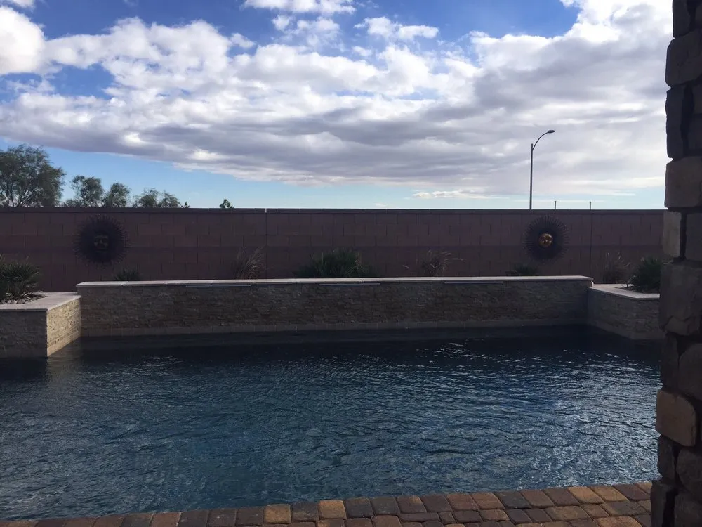 Top-rated garden landscaping experts serving Henderson, NV - Dw Landscape