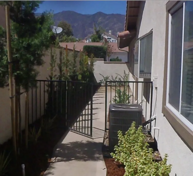 Affordable outdoor landscaping in Upland, CA by DW Landscape