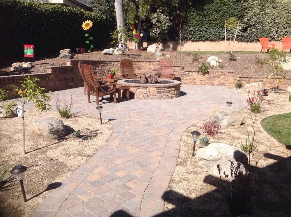 Trusted outdoor landscaping near you across Upland, CA - DW Landscape