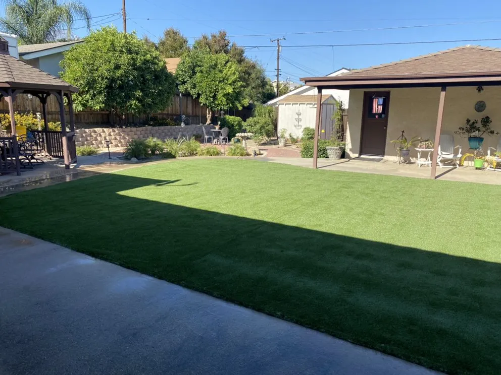 Local landscaping services in Upland, CA - DW Landscape
