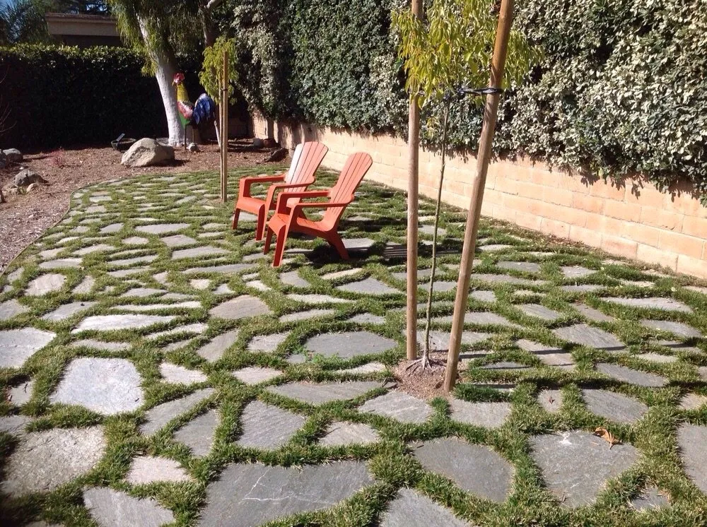 Affordable residential landscaping in Upland, CA - DW Landscape