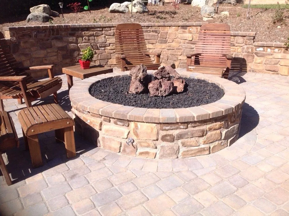 Local landscape design in Upland, CA - DW Landscape