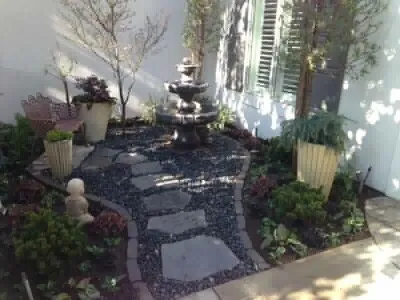 Professional landscaping services in Bakersfield, CA by DW Landscaping