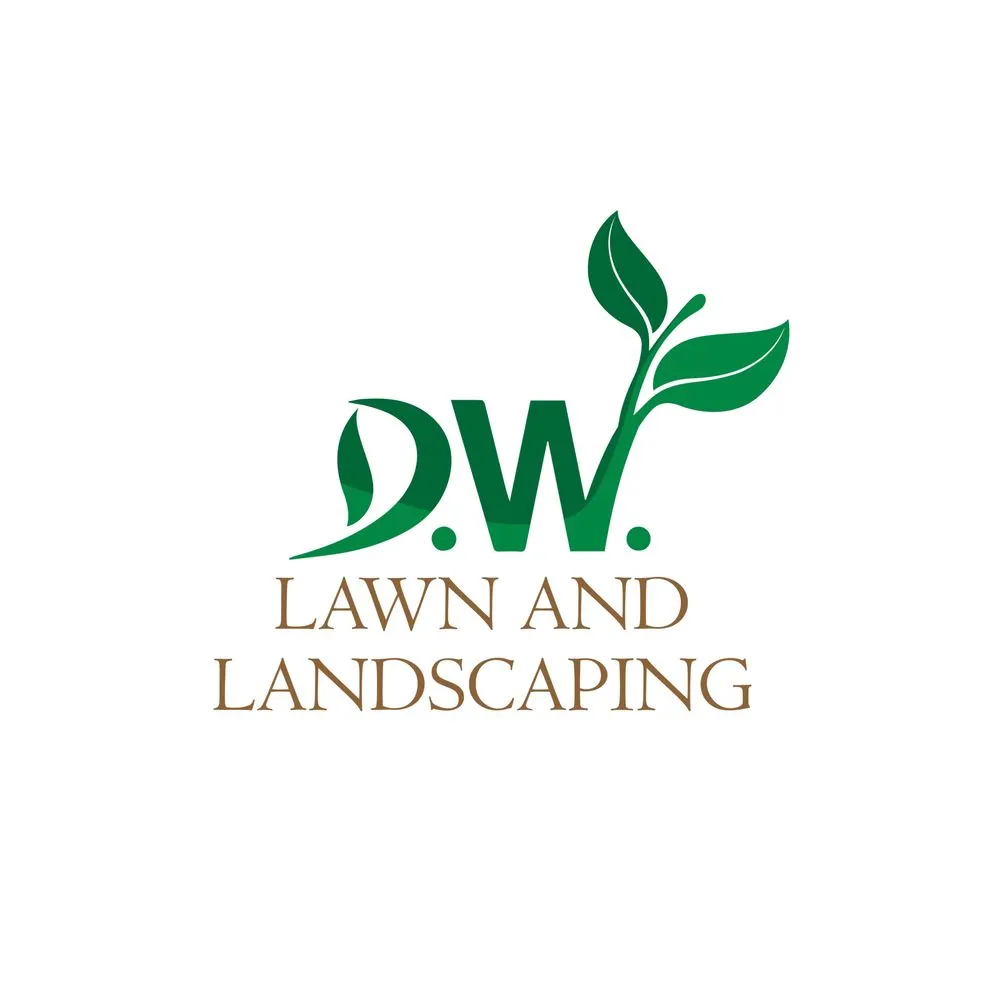 Expert garden landscaping in Englewood, OH by DW Lawn and Landscaping