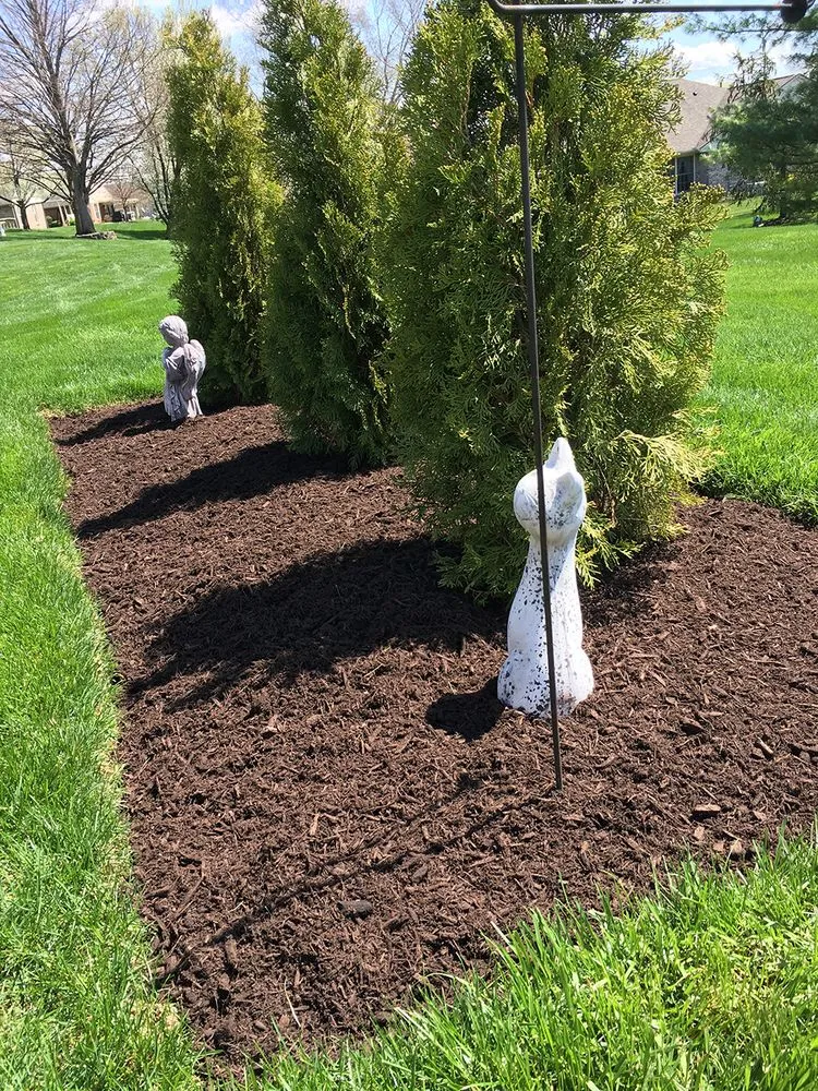 Reliable landscape design experts serving Englewood, OH - DW Lawn and Landscaping