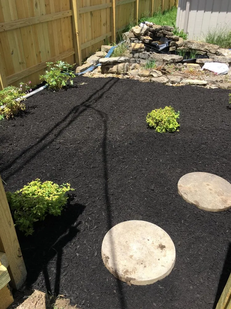 Trusted residential landscaping for homes across Englewood, OH - DW Lawn and Landscaping