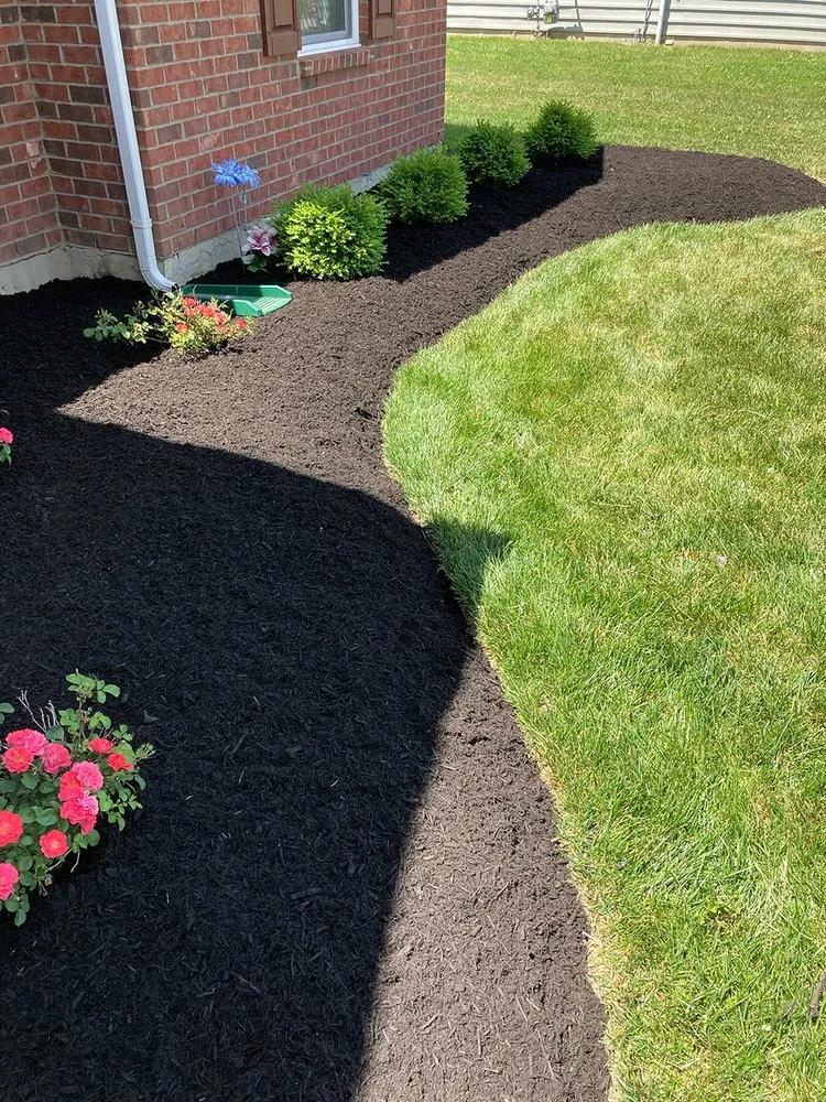 Local landscaping services for outdoor upgrades in Englewood, OH by DW Lawn and Landscaping