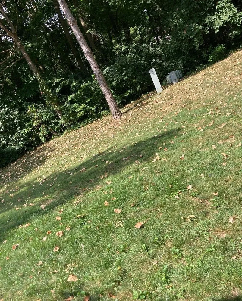 Top-rated outdoor landscaping in Englewood, OH - DW Lawn and Landscaping