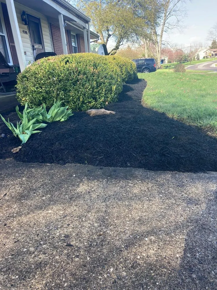 Expert outdoor landscaping in Englewood, OH - DW Lawn and Landscaping
