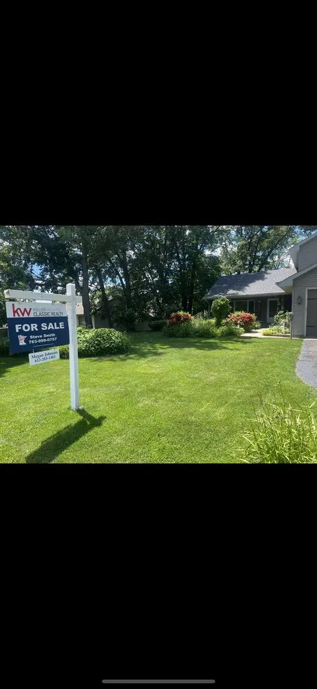 Affordable landscaping services experts serving Oak Grove, MN - D&W Lawn Care