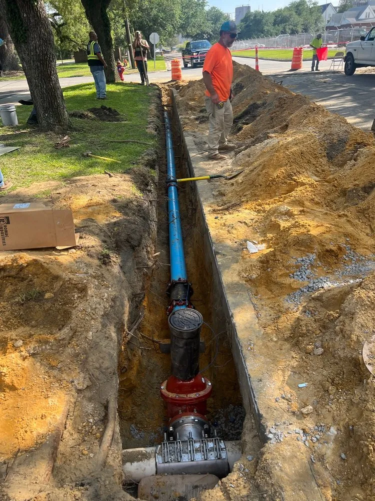 Reliable lawn mowing service experts serving Pawleys Island, SC - D&W Sitework