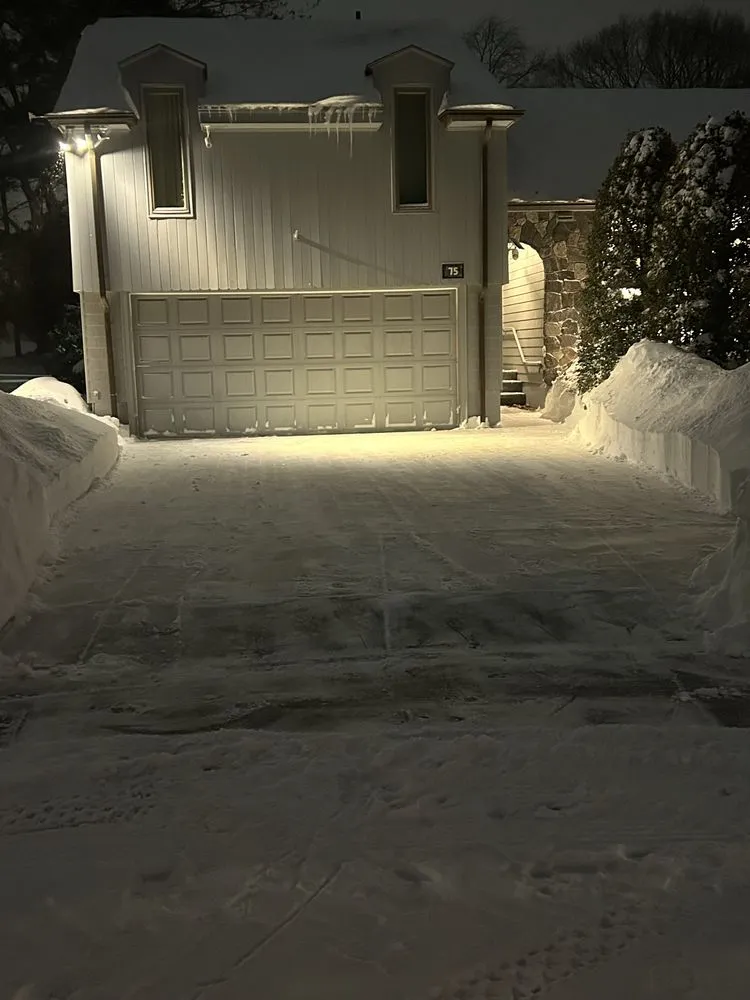 Custom yard maintenance for outdoor upgrades in Lynn, MA by D&W Tree Service and Landscaping