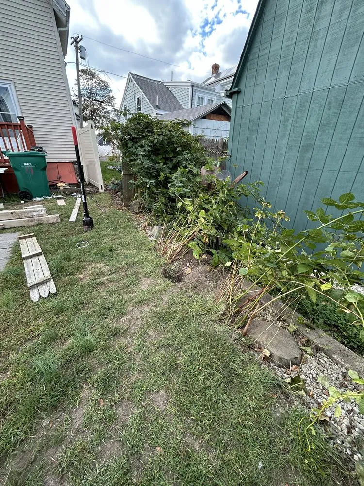 Affordable landscaping services in Lynn, MA - D&W Tree Service and Landscaping