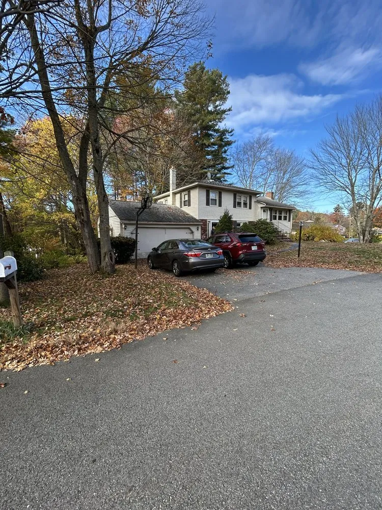 Local yard maintenance for beautiful yards across Lynn, MA - D&W Tree Service and Landscaping