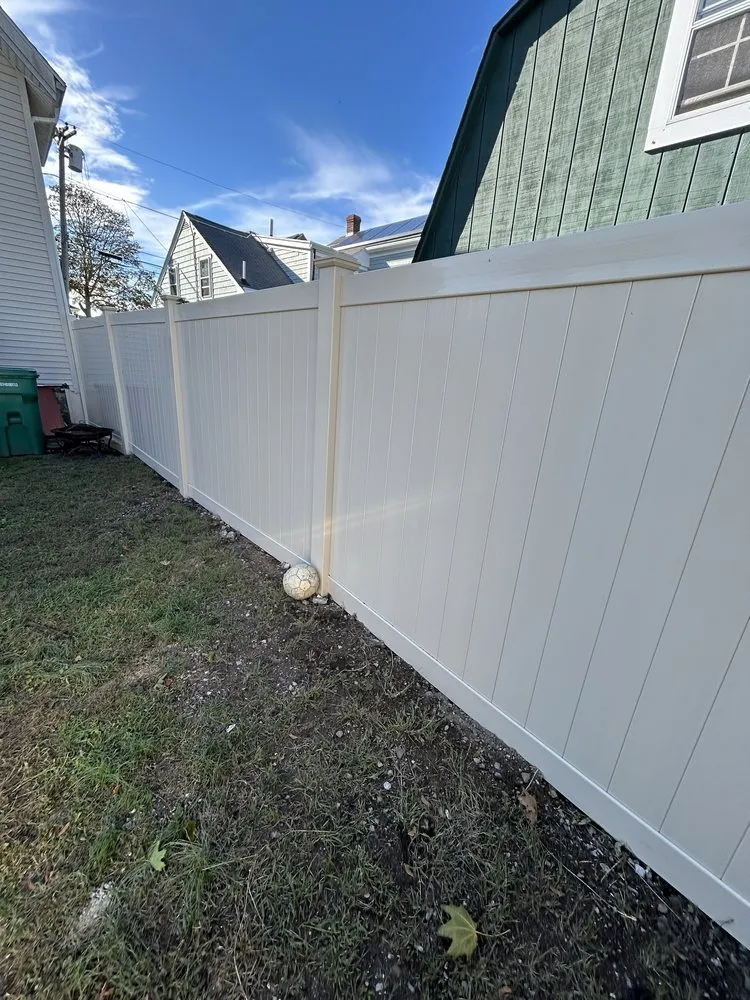 Custom lawn mowing service near you in Lynn, MA by D&W Tree Service and Landscaping