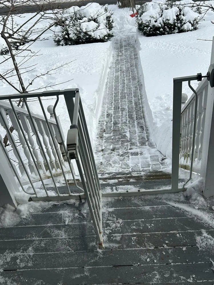 Local lawn care service in Lynn, MA by D&W Tree Service and Landscaping