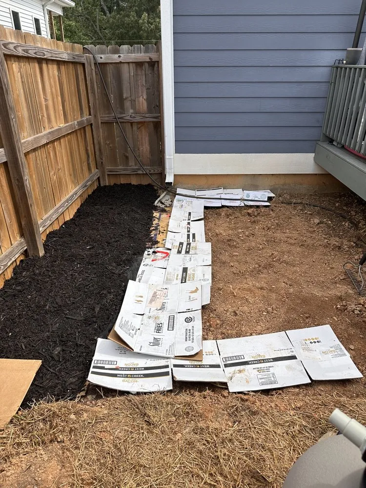 Affordable lawn mowing service near you in Cleveland, TN by Dwan’s Lawn Care