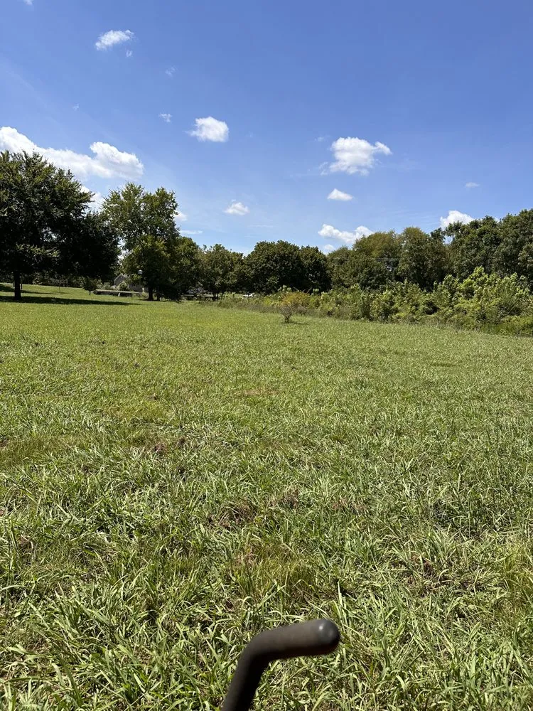 Professional landscaping services for outdoor upgrades in Cleveland, TN by Dwan’s Lawn Care