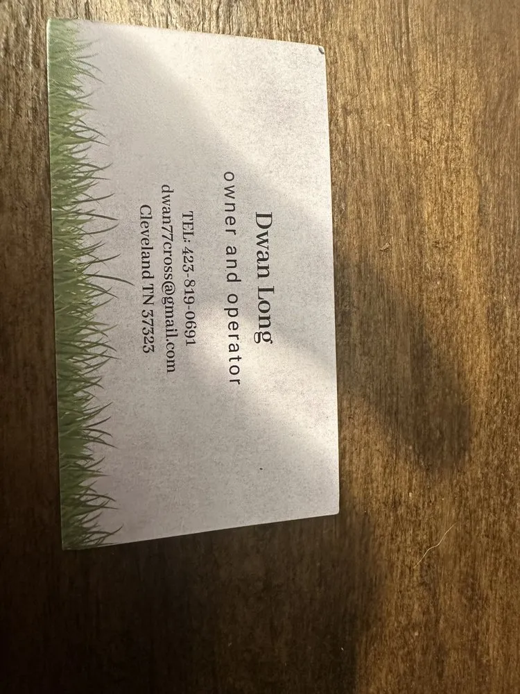 Expert landscaping services for homes across Cleveland, TN - Dwan’s Lawn Care